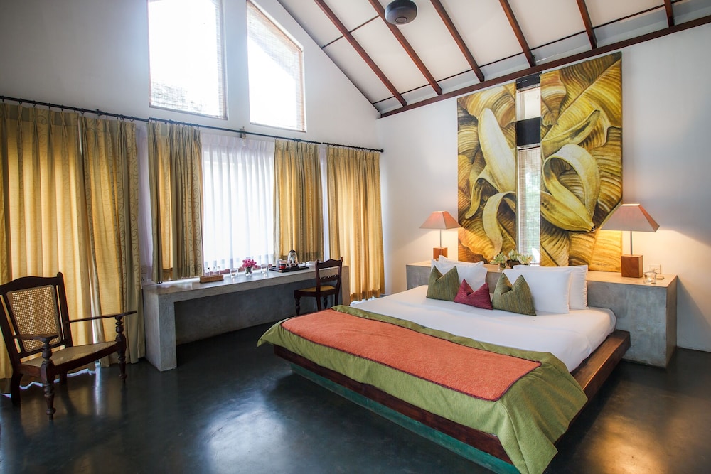 Sigiriana Resort By Thilanka 9/64