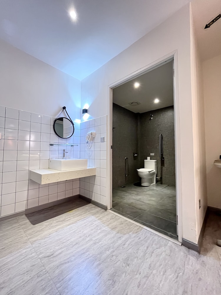Woco Hotel Kinrara 14/22