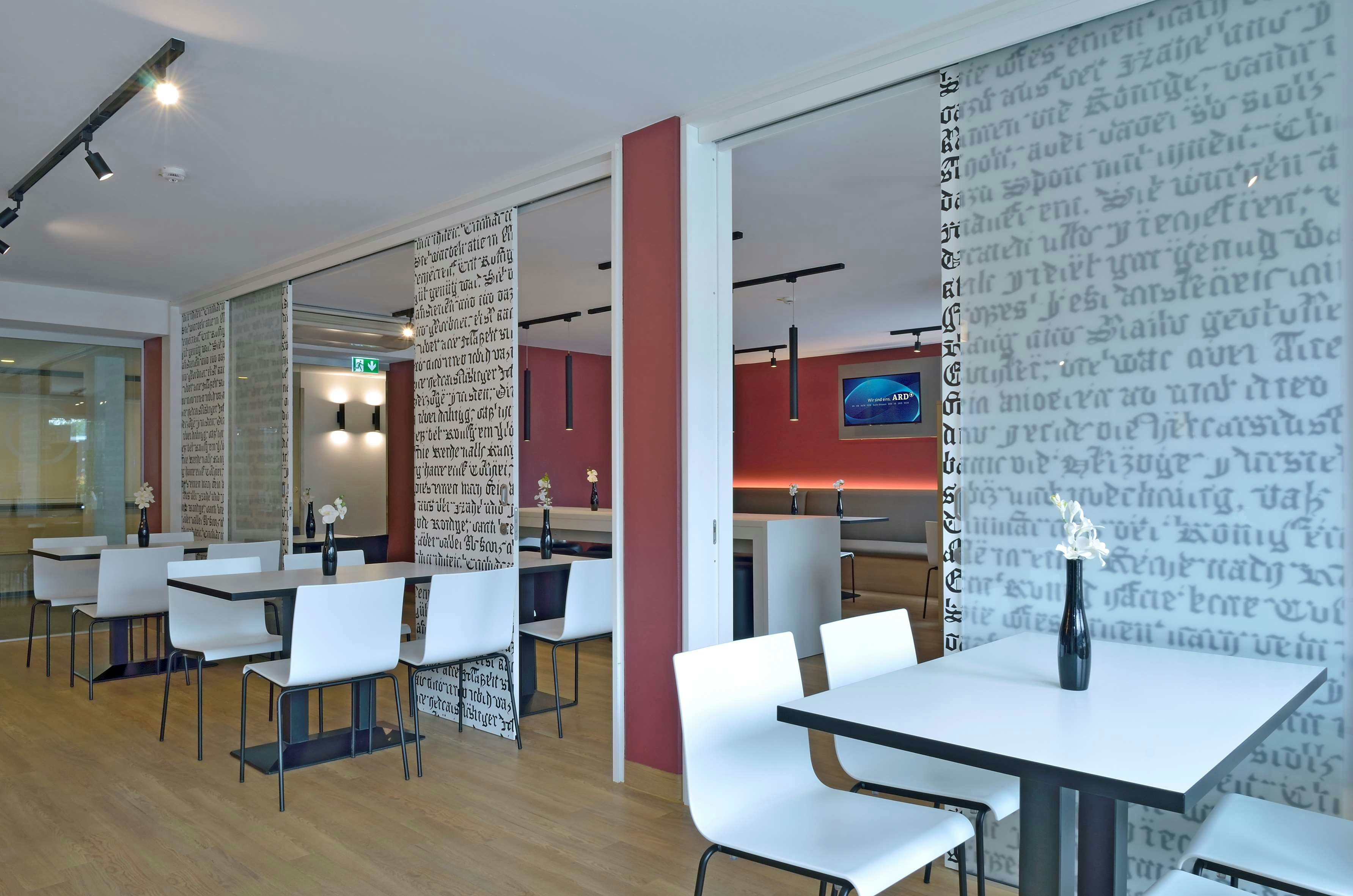 B&B Hotel Muenchen Messe Dornach 20/28