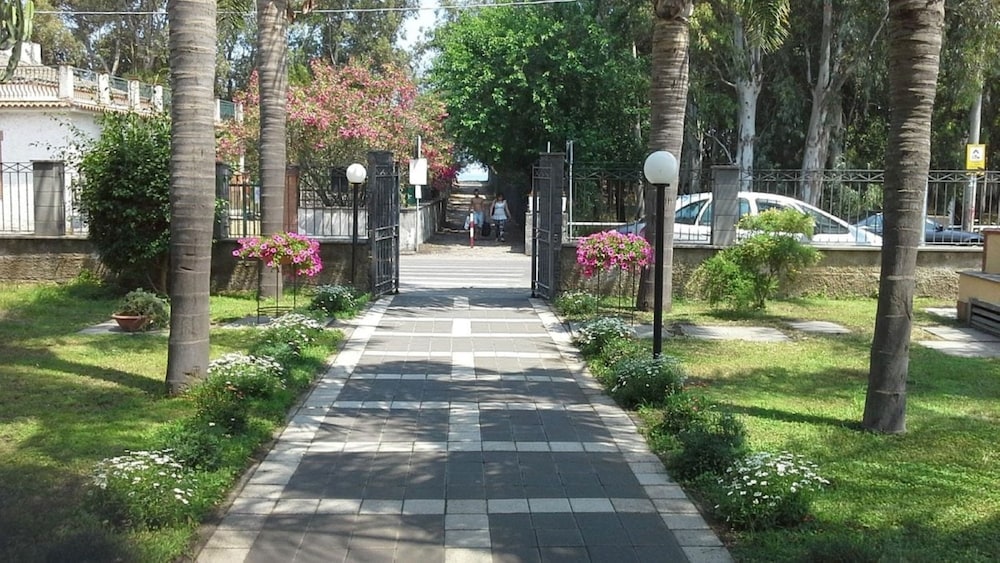 Park Hotel Oasi 38/50