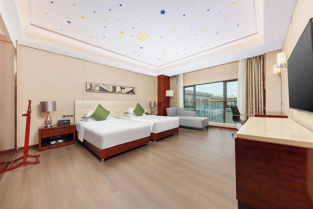 Wyndham Garden Foshan Nanhai 27/60