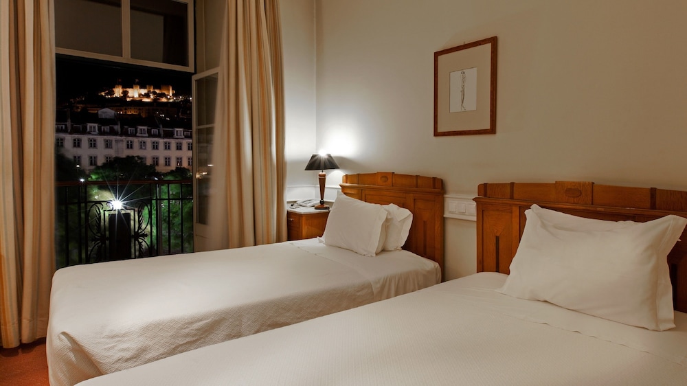 Metropole Hotel Lisbon 23/60