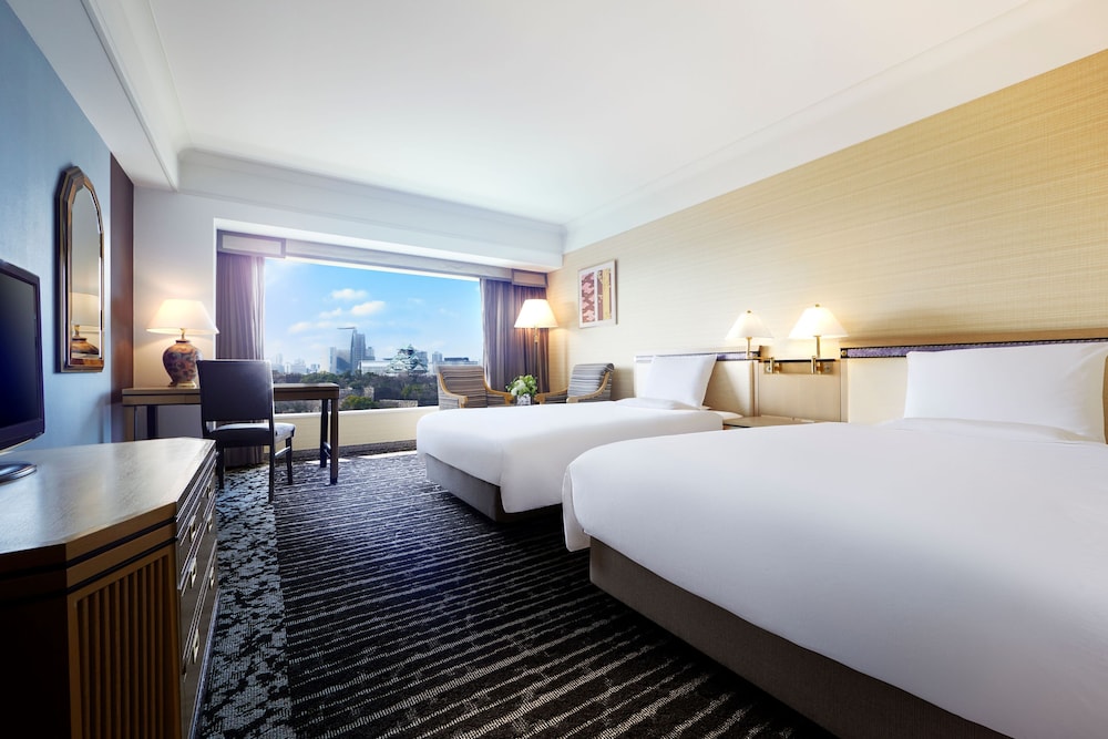 Hotel New Otani Osaka 24/68