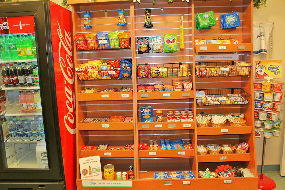 Candlewood Suites Syracuse-Airport 1/75