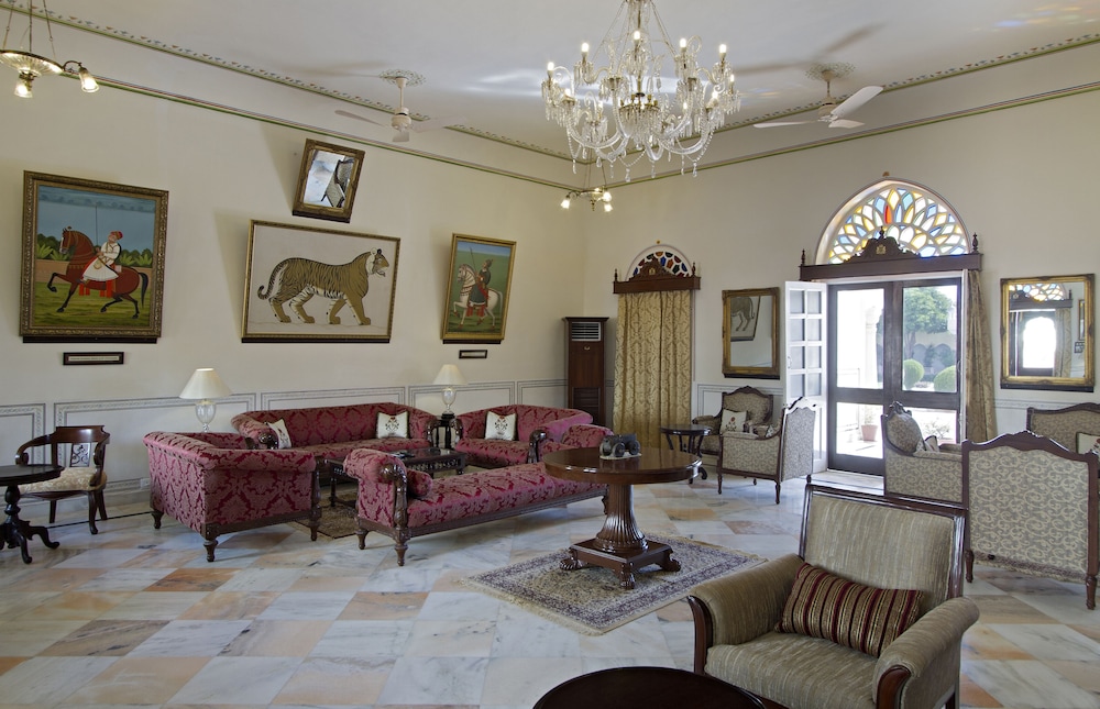NAHARGARH 32/50
