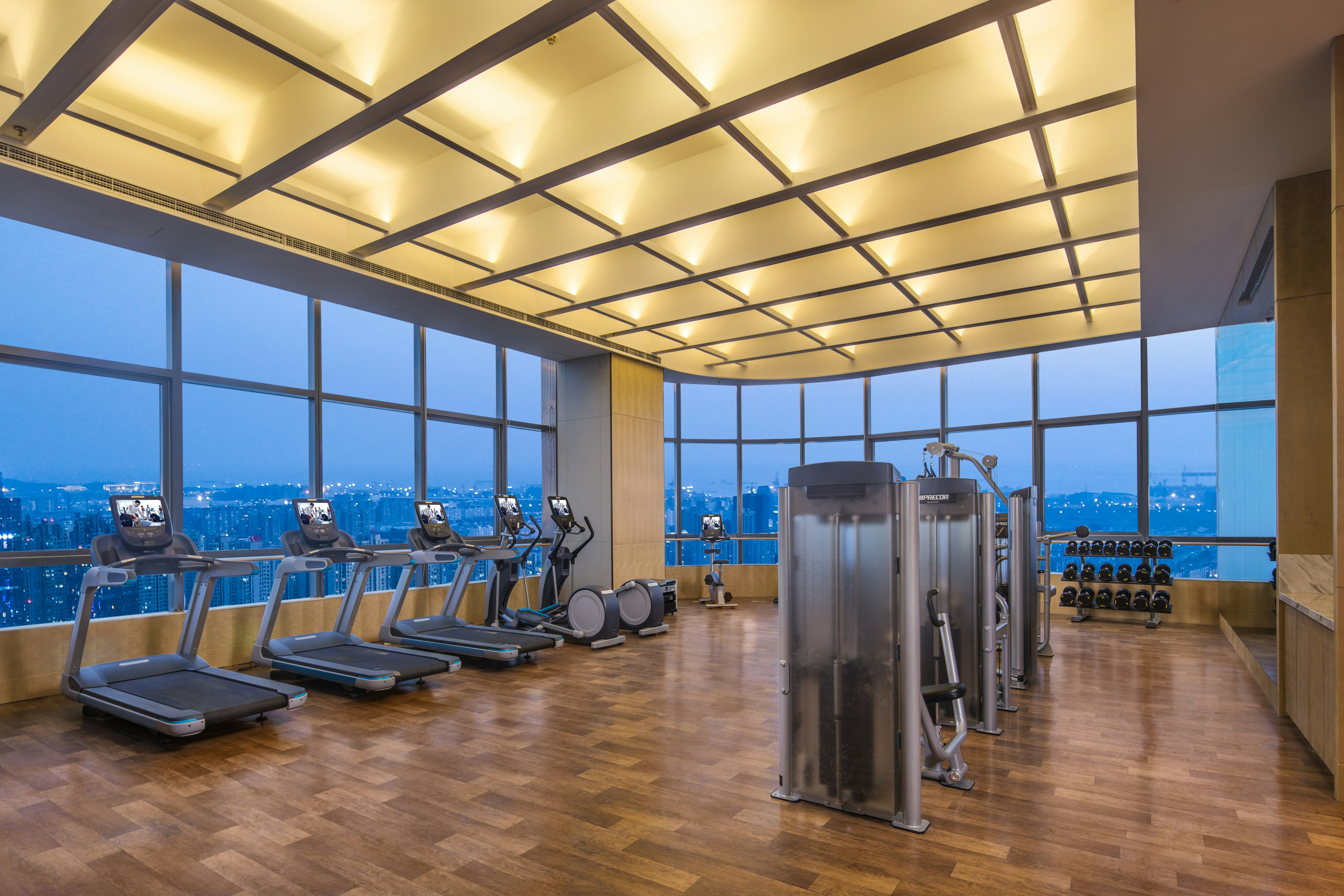 Ascott Harmony City Nantong 9/26