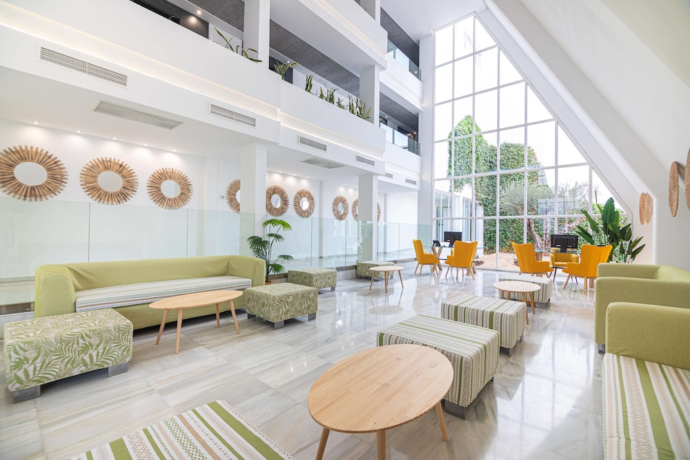 MarSenses Rosa del Mar Hotel and Spa 25/53