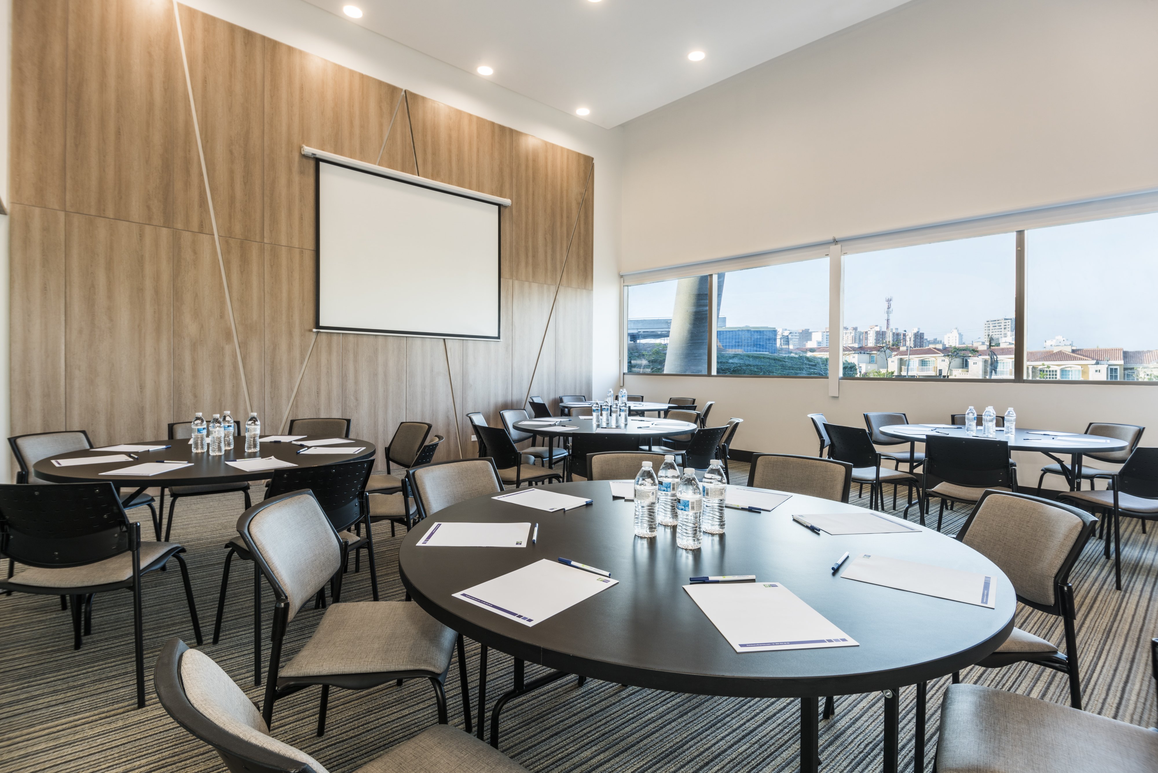 Holiday Inn Express Barranquilla Buenavista 38/43