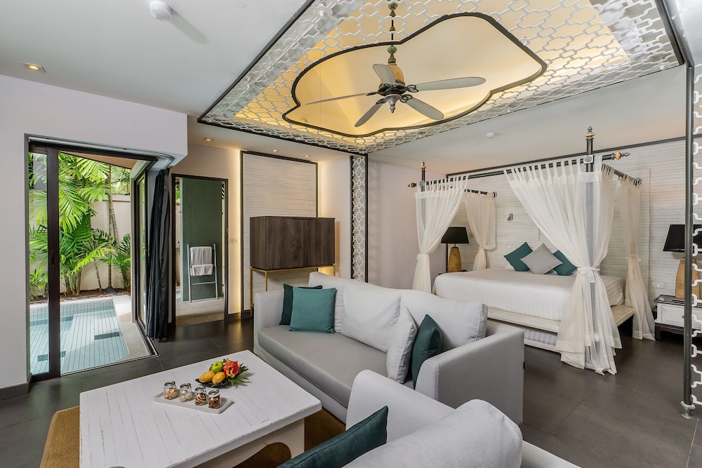 Dewa Phuket Resort and Villas 56/74