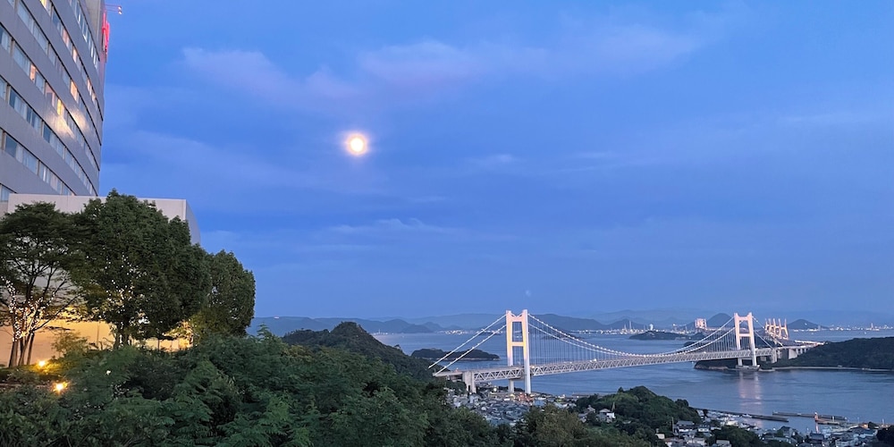 Setouchi Kojima Hotel Kurashiki 42/50