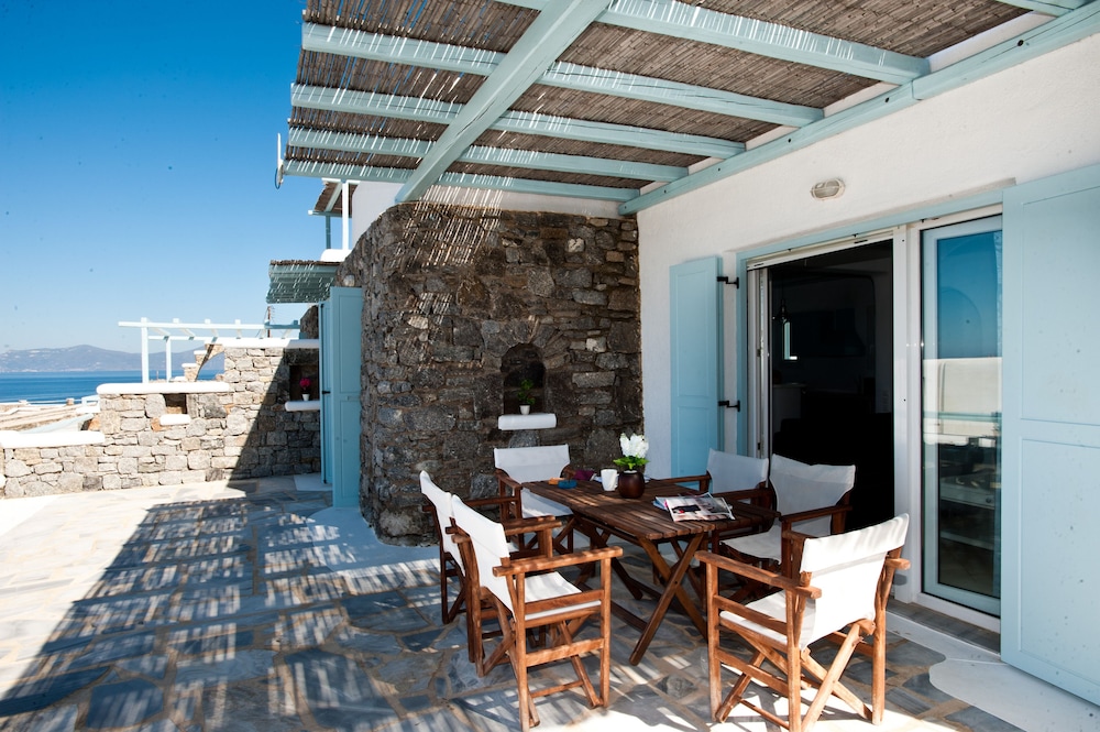 Sofia's Bungalows Mykonos 68/82
