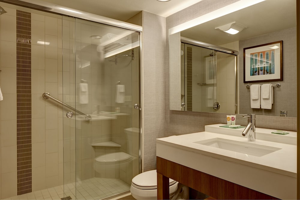 Hyatt Place Fort Worth-Alliance Town Center 42/47