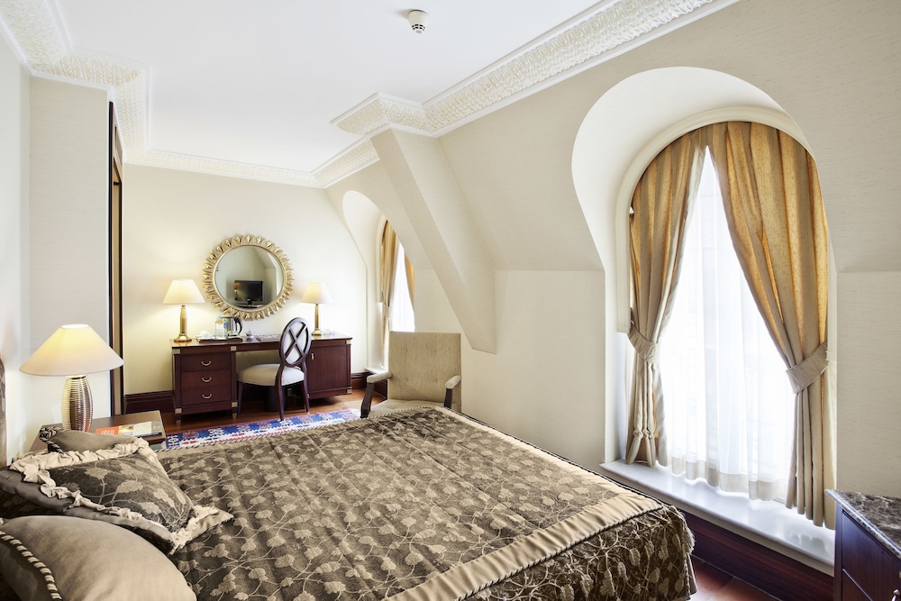 Eresin Hotels Sultanahmet Boutique Class 24/68