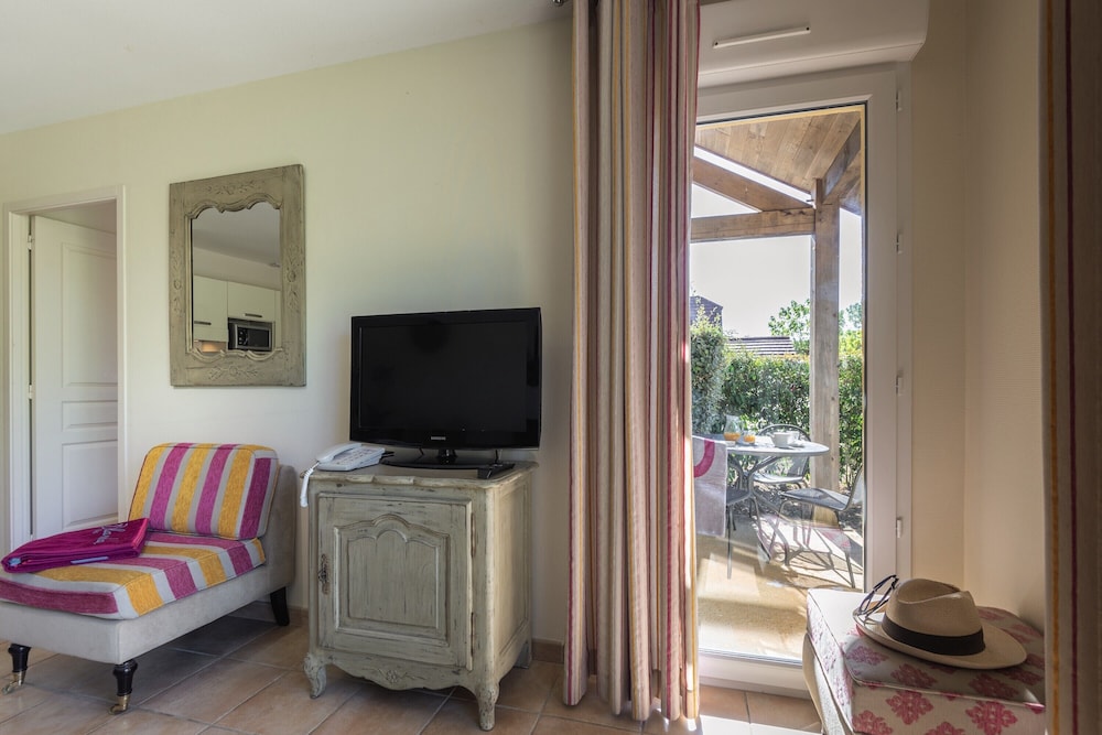 Belambra Clubs Residence Rocamadour - Les Portes De Dordogne 30/49