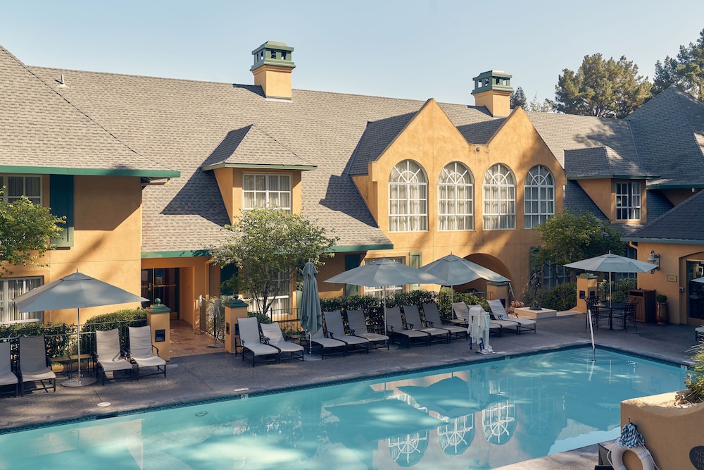 Lafayette Park Hotel Spa 1/59