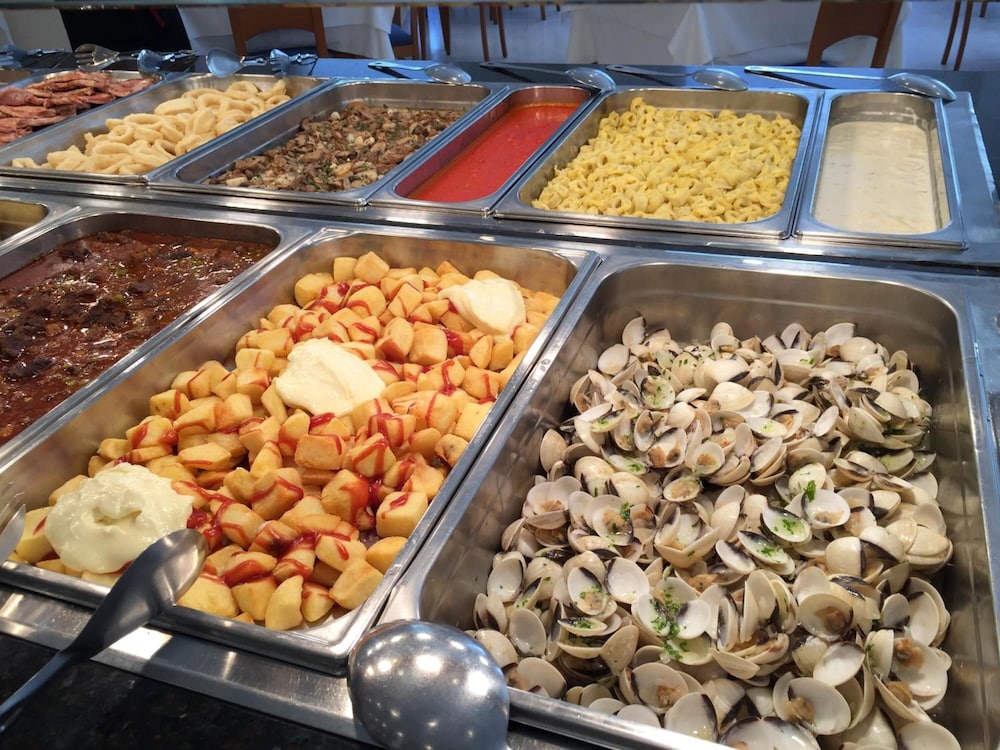 Hotel Santamarta 11/45