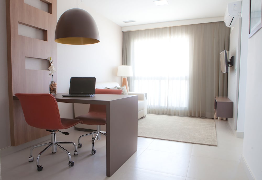 Hotel Intercity Led Aguas Claras 25/31