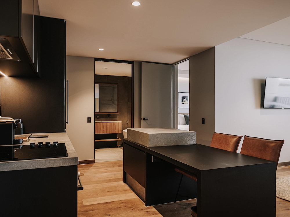 The Sebel Yarrawonga Silverwoods 6/50