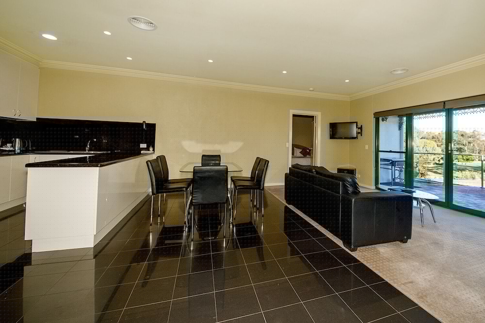 Yarrawonga Mulwala Golf Club Resort 64/86