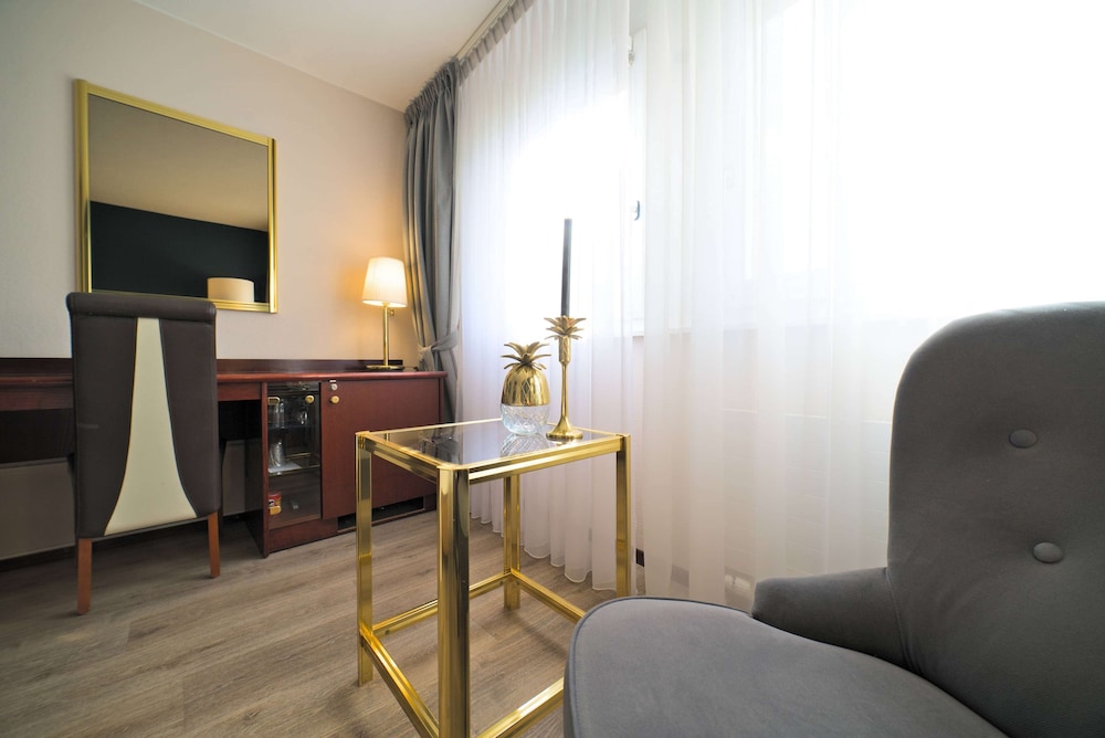 Tulip Inn Beaulieu Lausanne 58/69