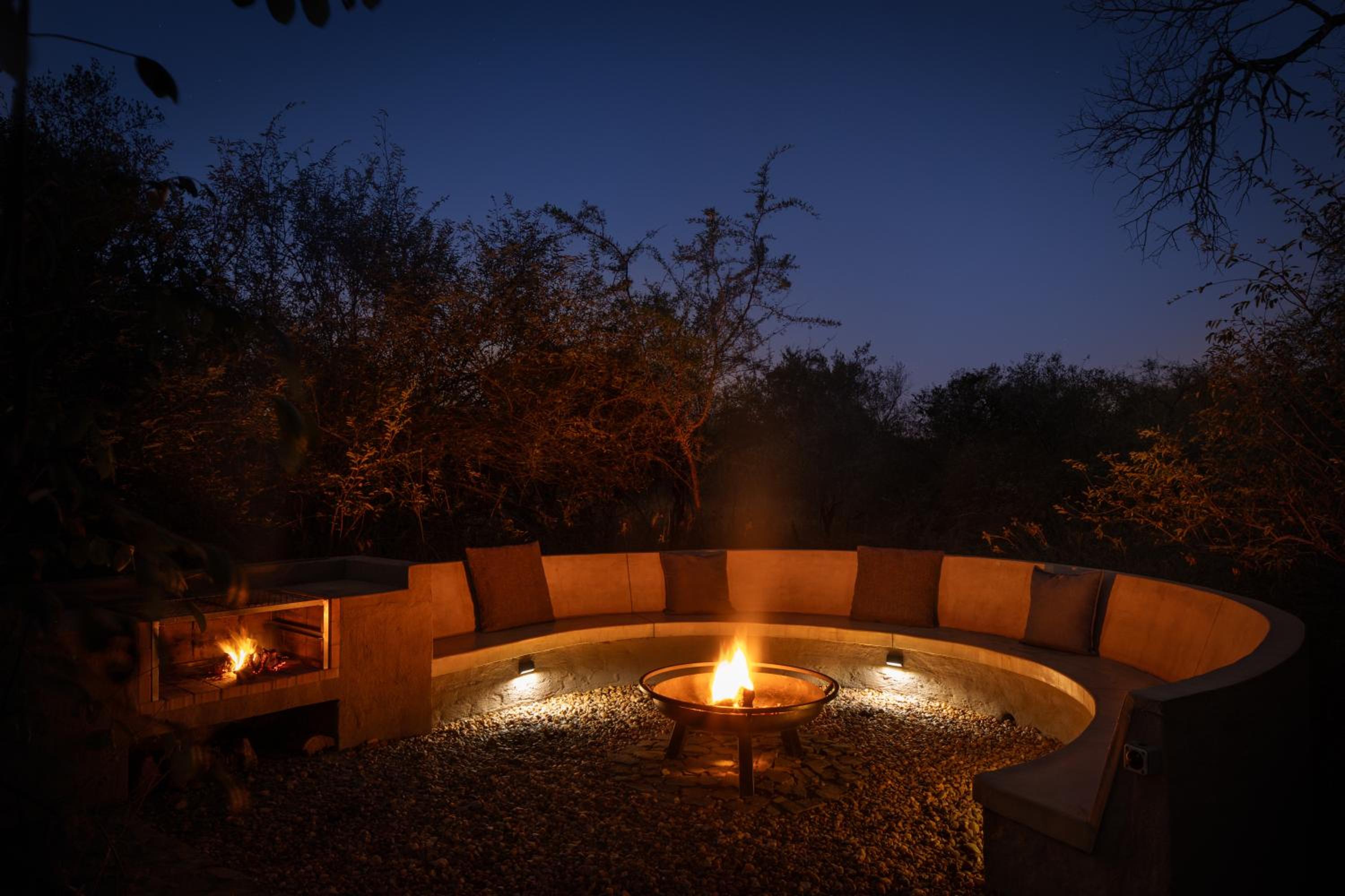 Rixile Kruger Lodge 27/30