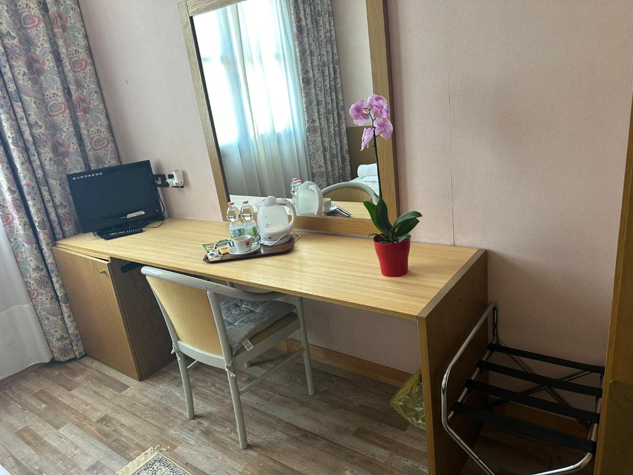 Hotel Raffaello Venice 14/16