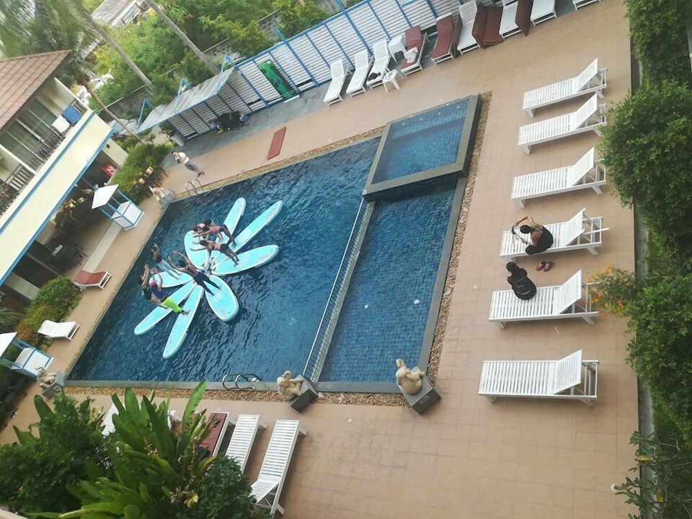 Napalai Resort Hua Hin 6/50