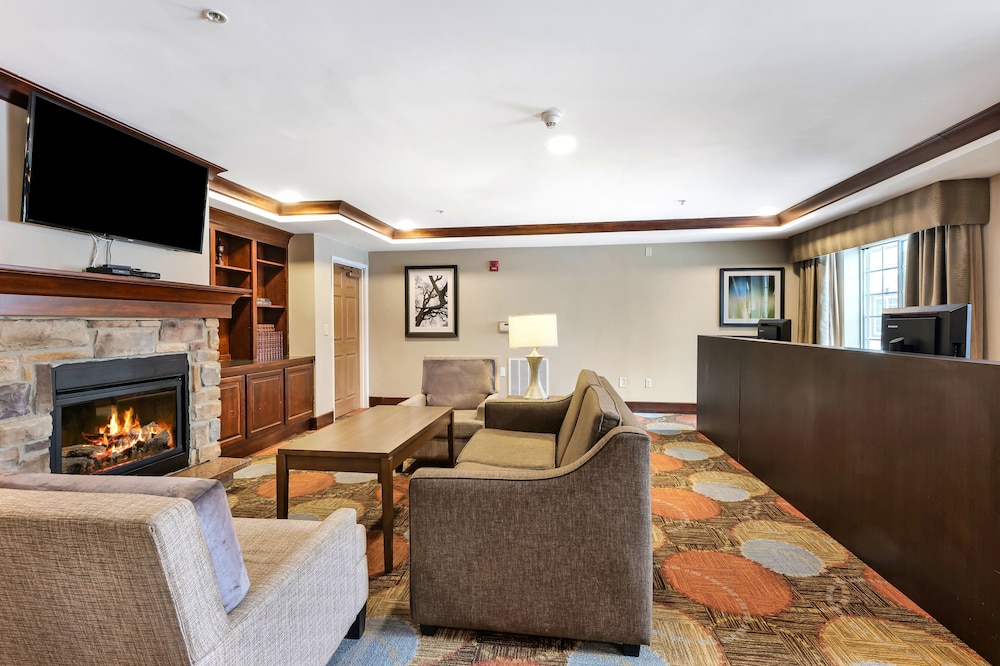 Staybridge Suites Philadelphia-Mt. Laurel 31/50