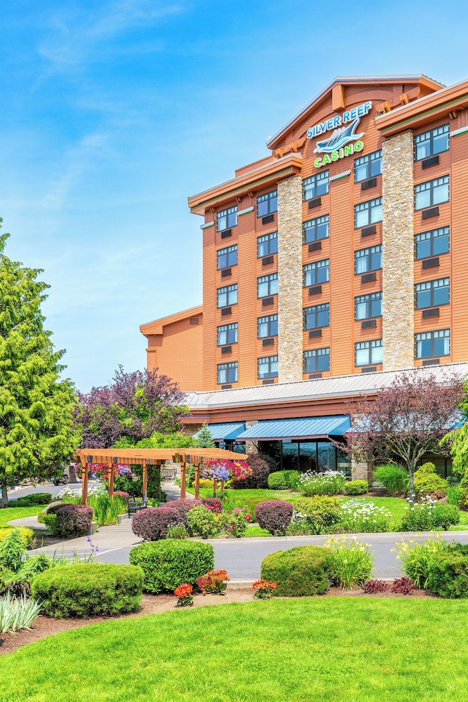 Silver Reef Hotel Casino Spa 6/50