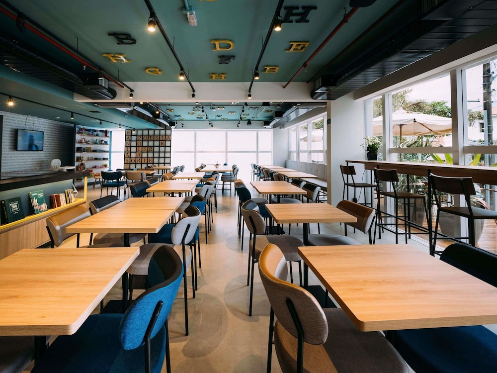 Ibis Styles Pocos de Caldas 37/49
