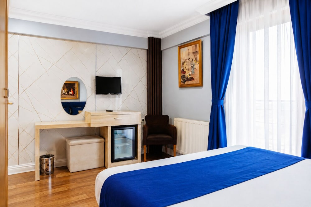 Kadirga Antik Hotel 24/70