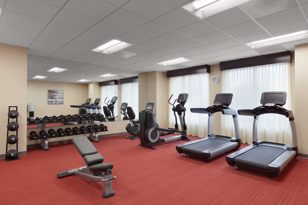 Hyatt Place St. Louis/Chesterfield 39/70