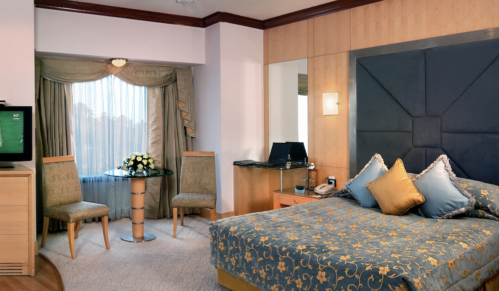 Park Plaza Chennai Omr 10/72