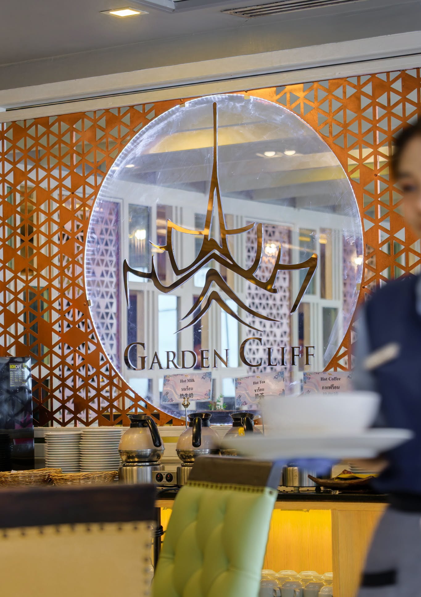 Garden Cliff Resort and Spa 127/172