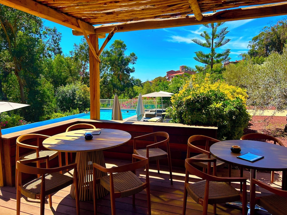 Hotel Costa Rossa 27/47