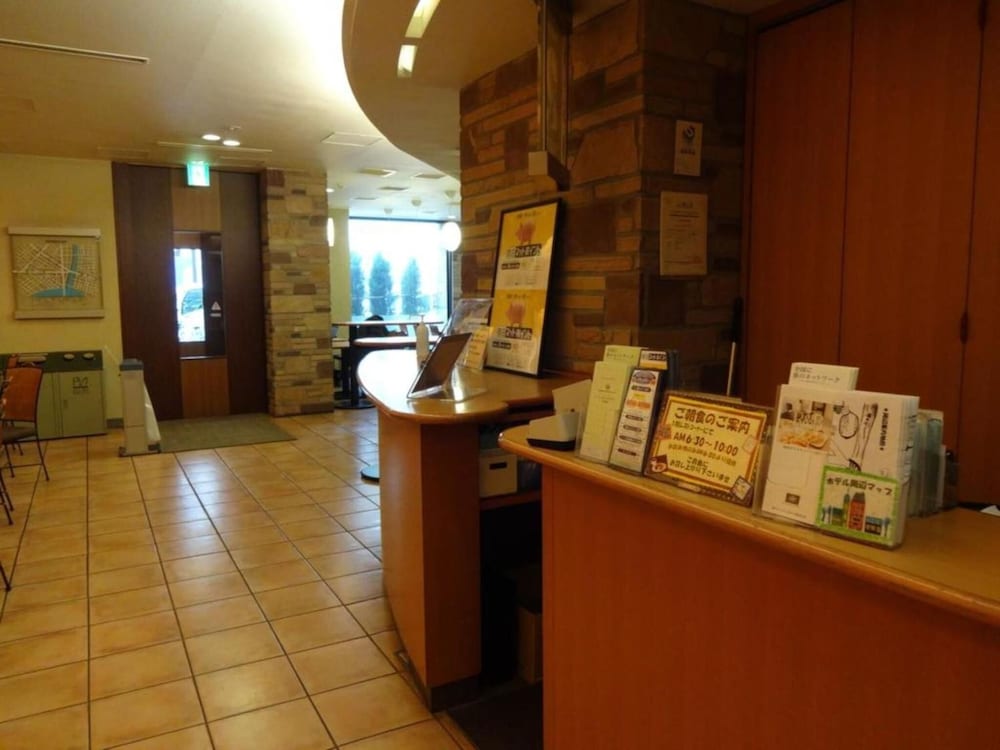 R&B Hotel Higashi Nihonbashi 44/58