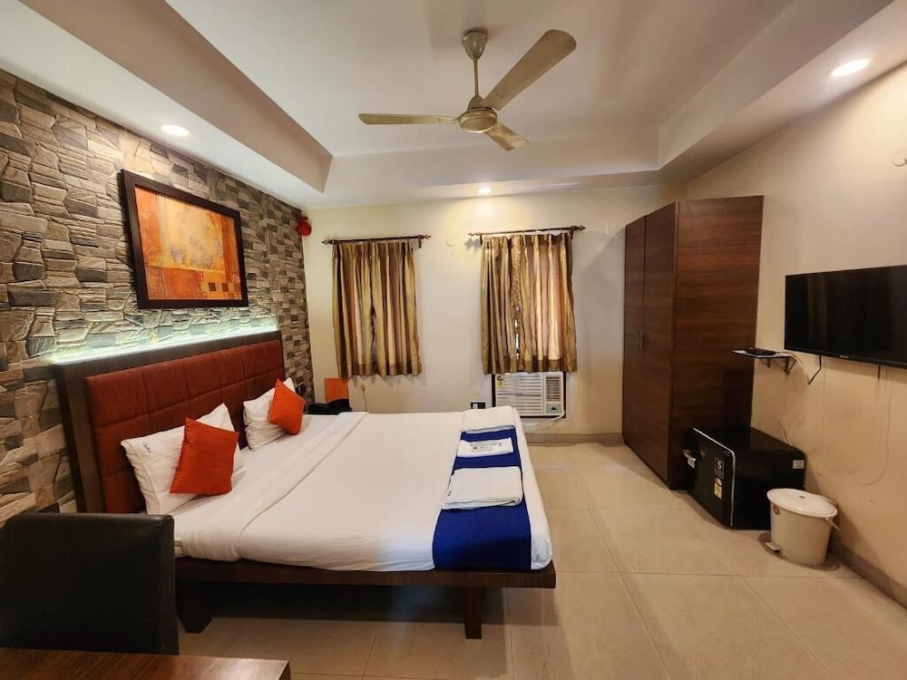 Zo Rooms Ballygunge Hazara Road 53/68