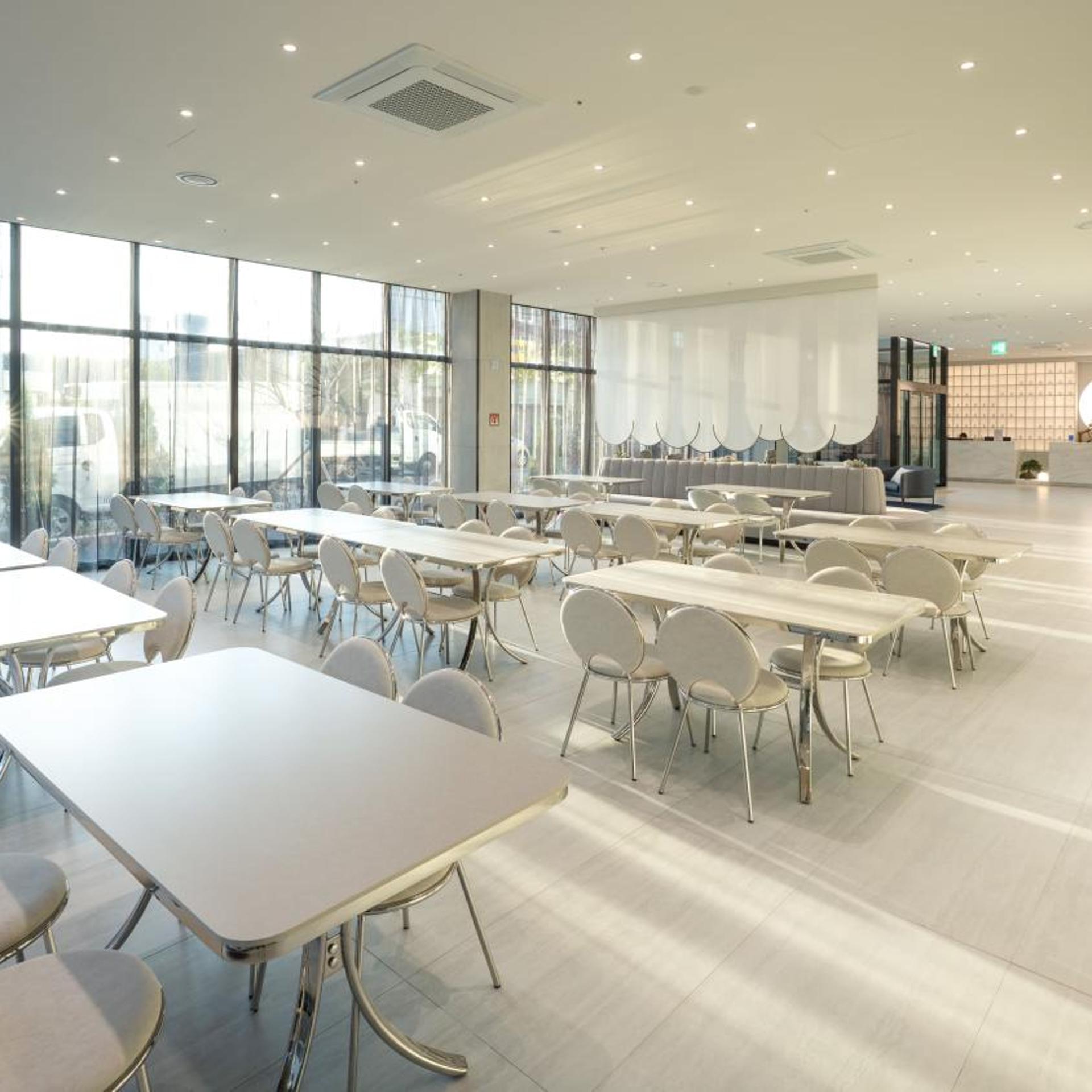 Gyeongju City Hotel 38/50