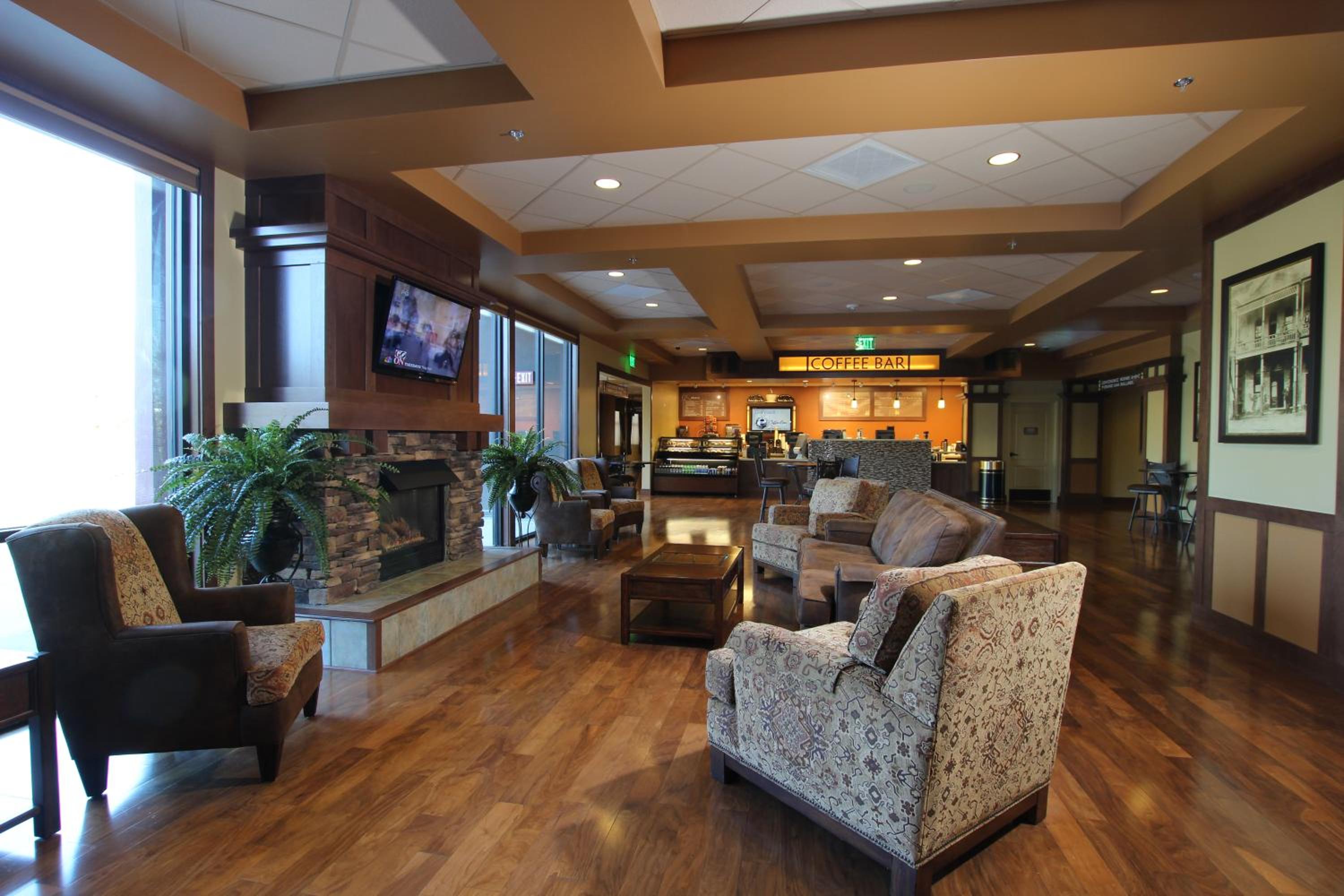 Jackson Rancheria Casino Resort 33/50
