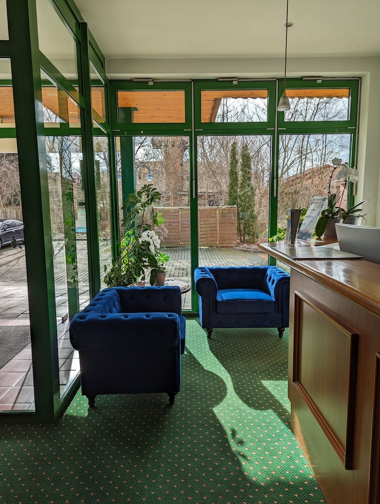 Acron Hotel Quedlinburg 32/59