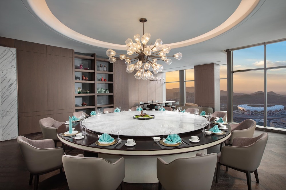 Wyndham Grand Zaozhuang 43/62