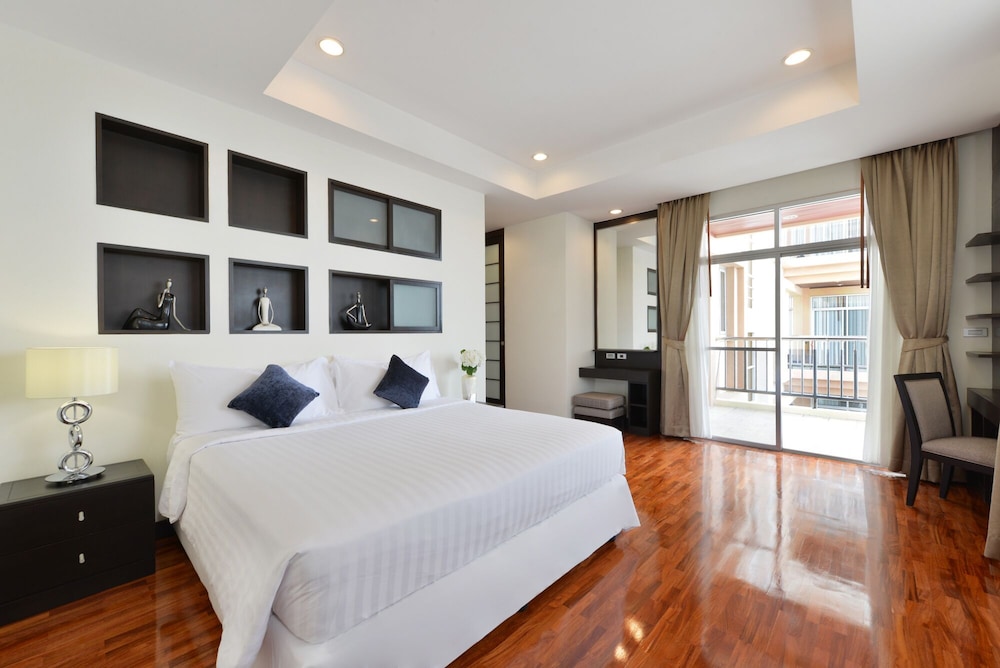 Grand Asoke Suites Boutique Residence 16/60