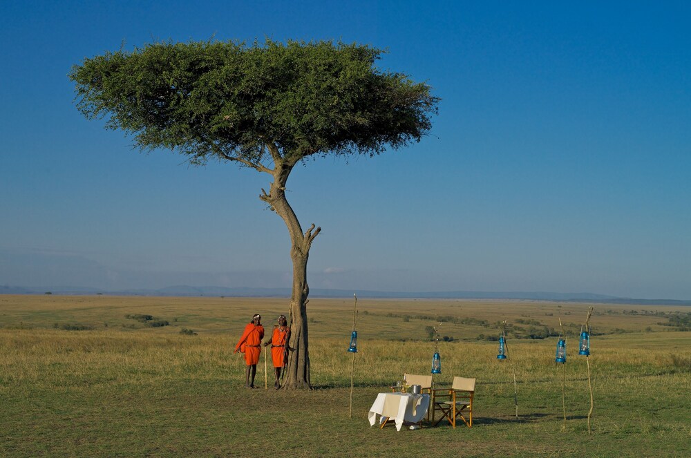 Ashnil Mara Camp 46/50