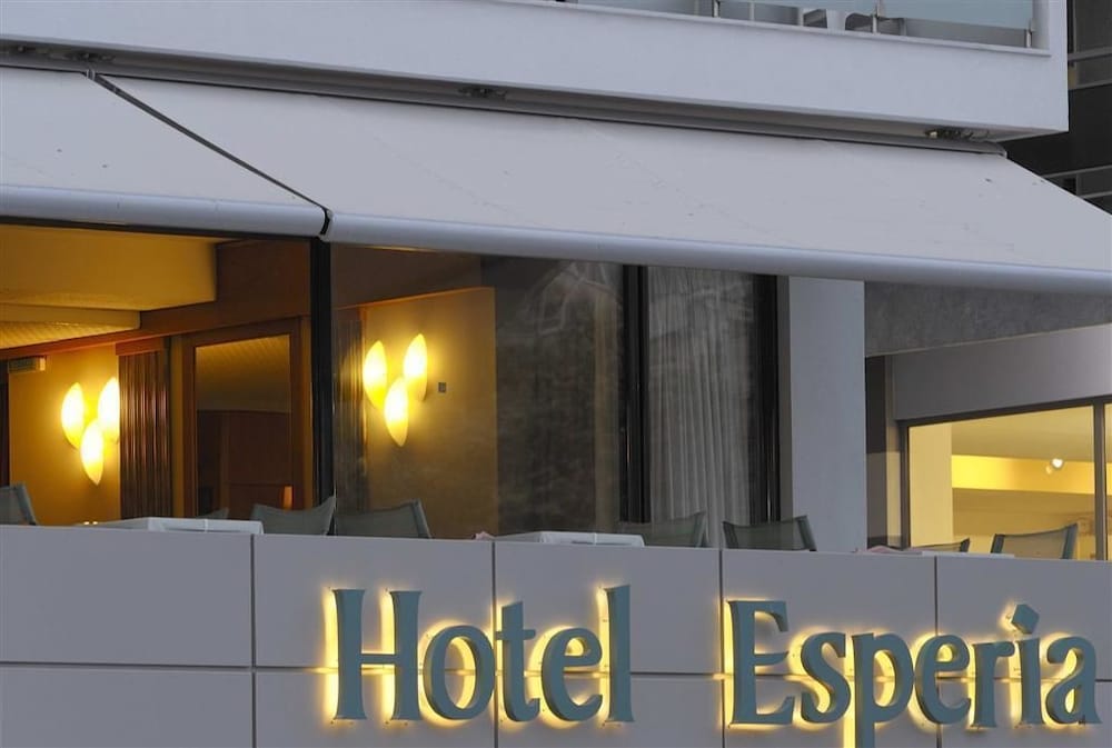Esperia Hotel 36/39