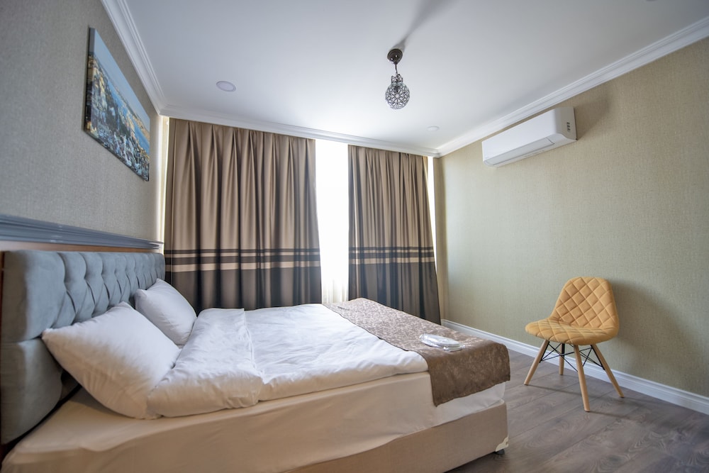 Golden Sand Hotel 14/35