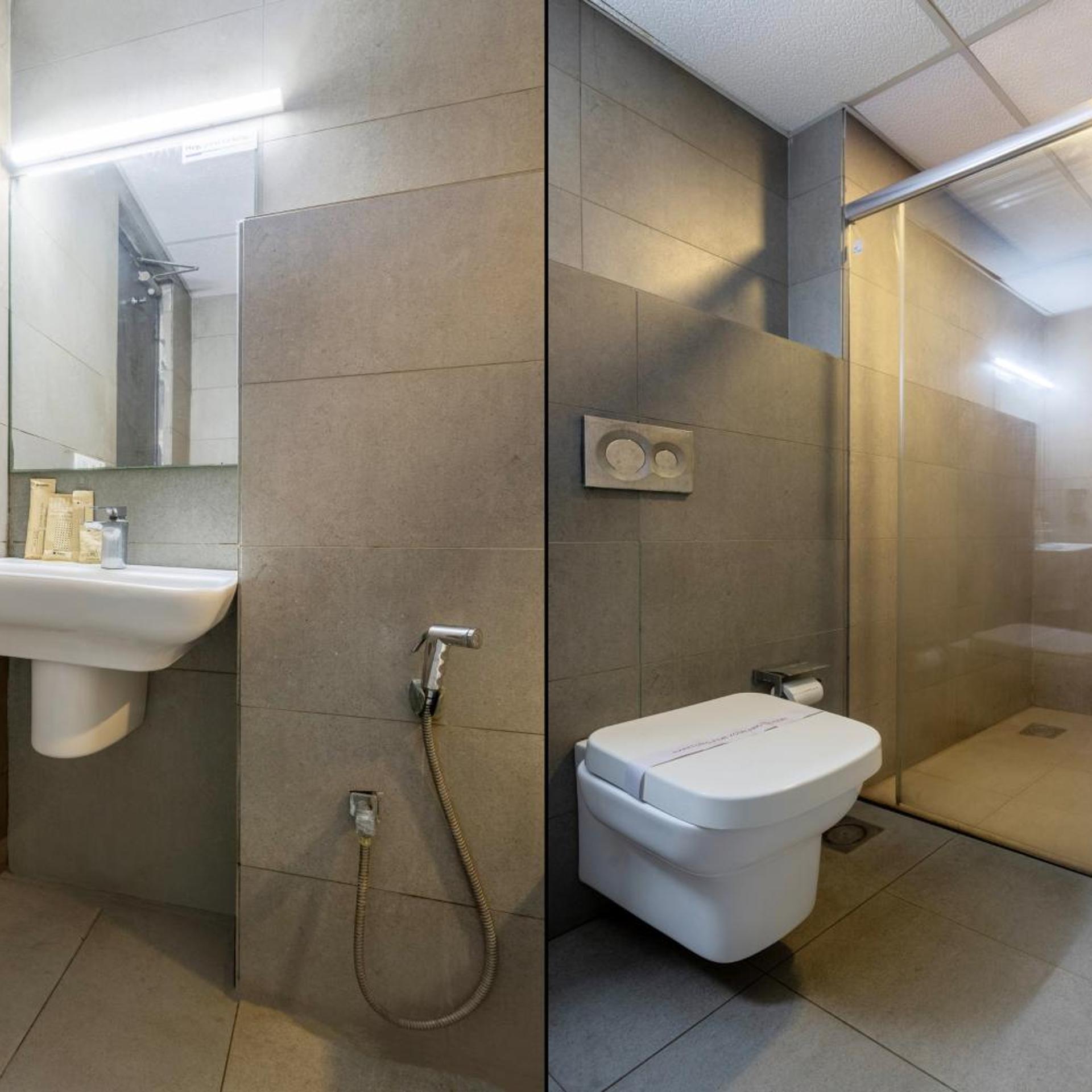 Terrazzo Suites 40/40