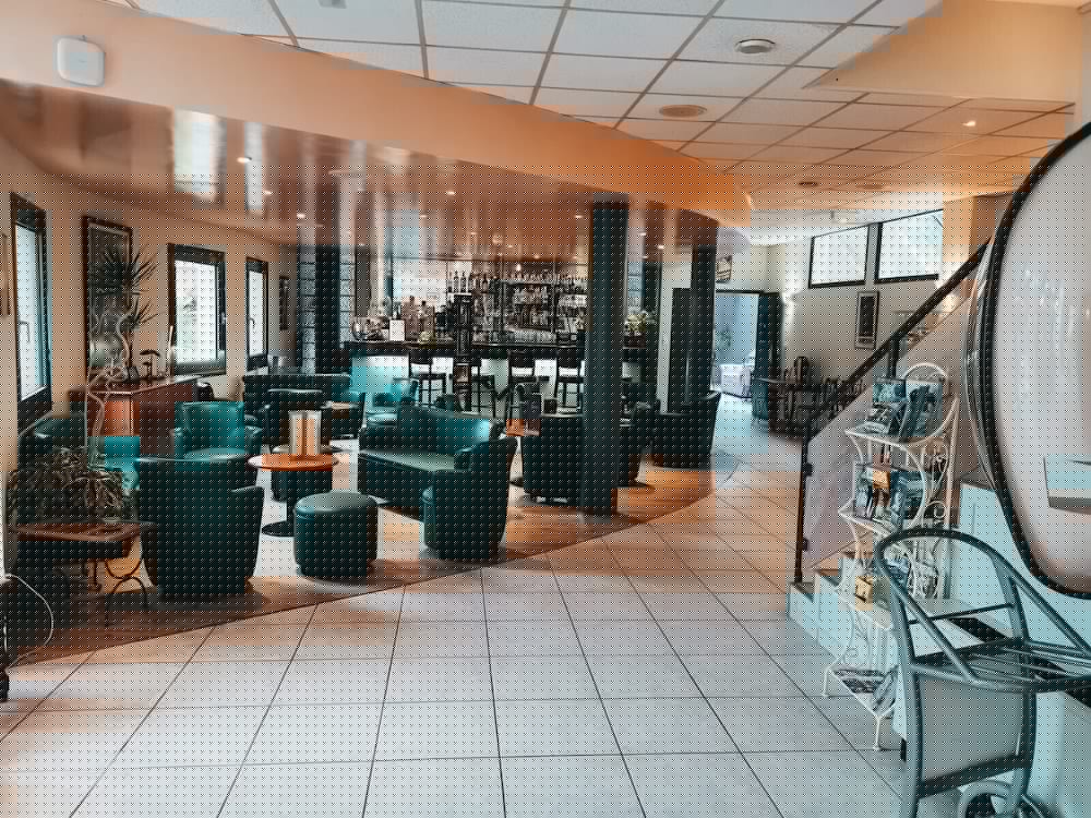HOTEL LE VIEUX LOGIS 22/34