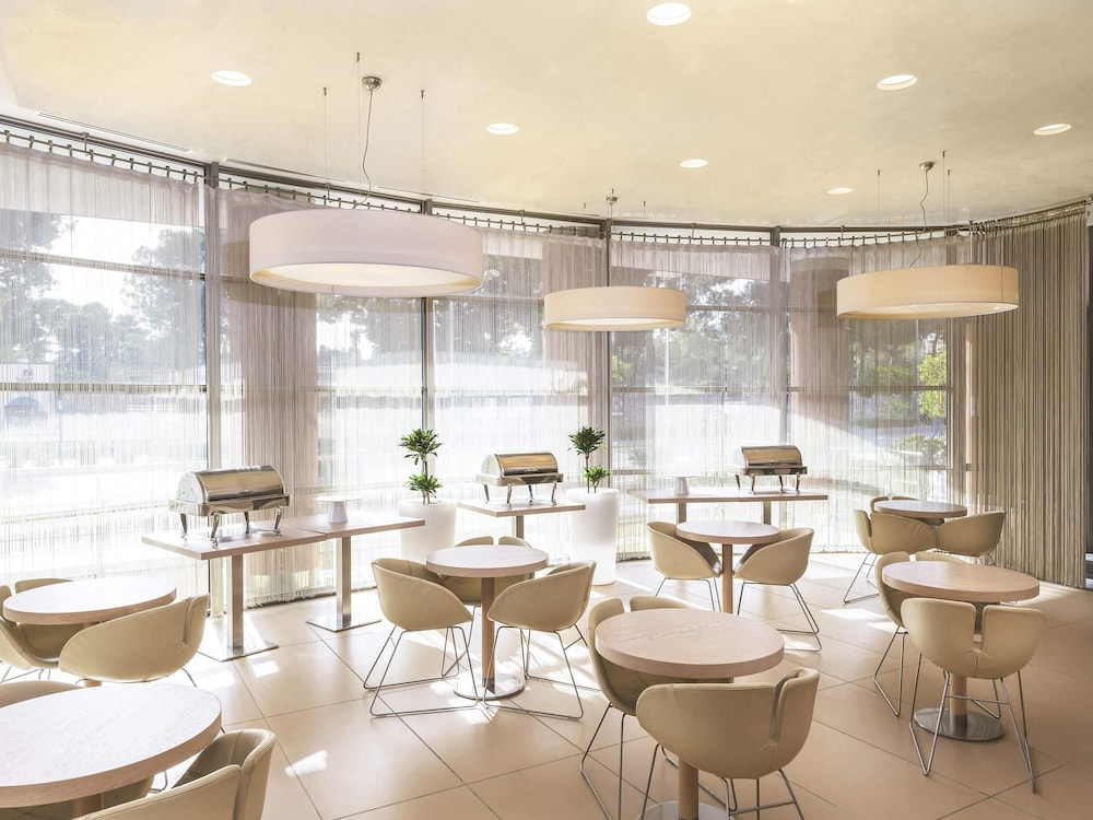 Mercure Siracusa Prometeo 62/78