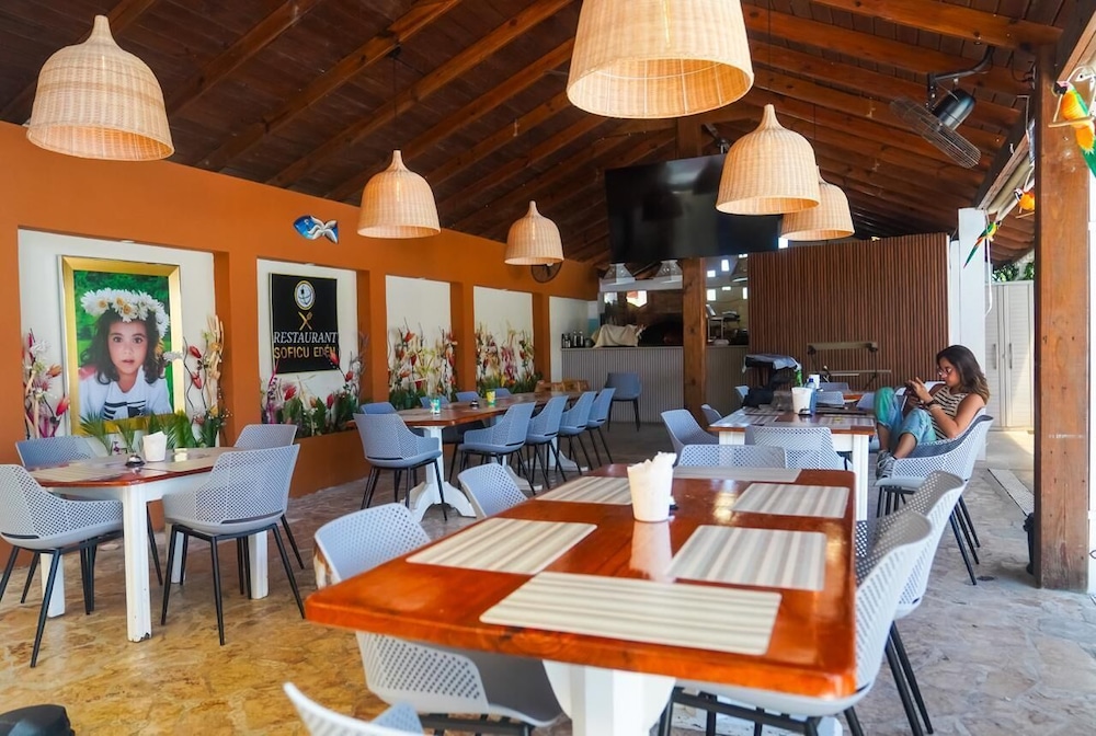 Hotel El Eden 47/57