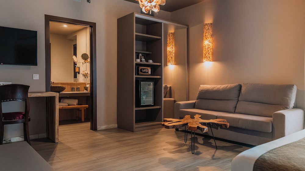 Hotel Tarifa Lances 34/50